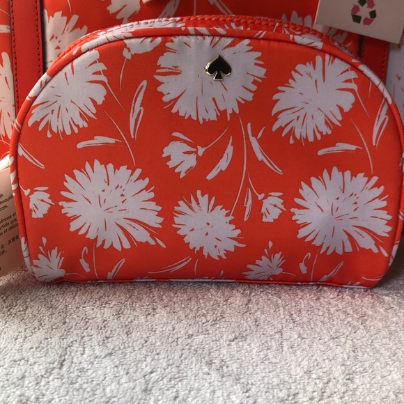 🍊 KATE SPADE JAE WEEKENDER BUNDLE 🍊 - Picture 11 of 16